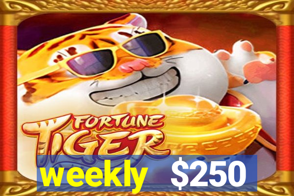 weekly $250 bankroll booster password partypoker